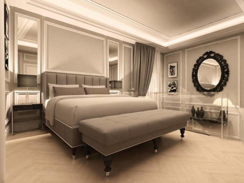 Bretagna Heritage - Alfieri Collezione 4* Florence