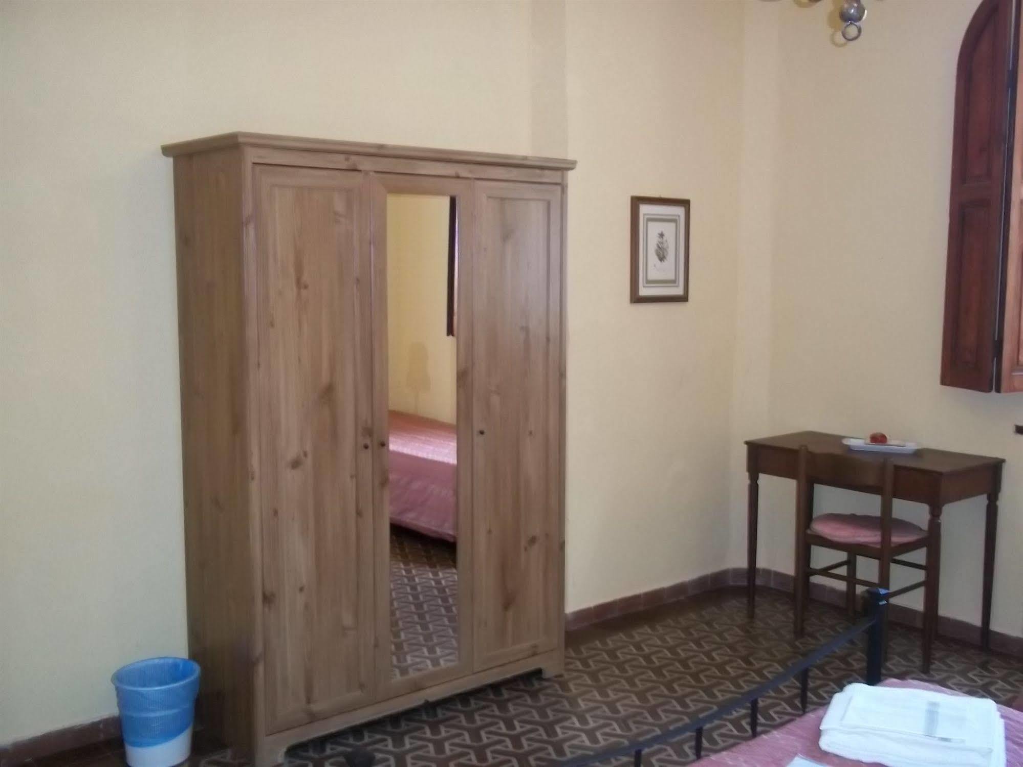 Casa Toselli