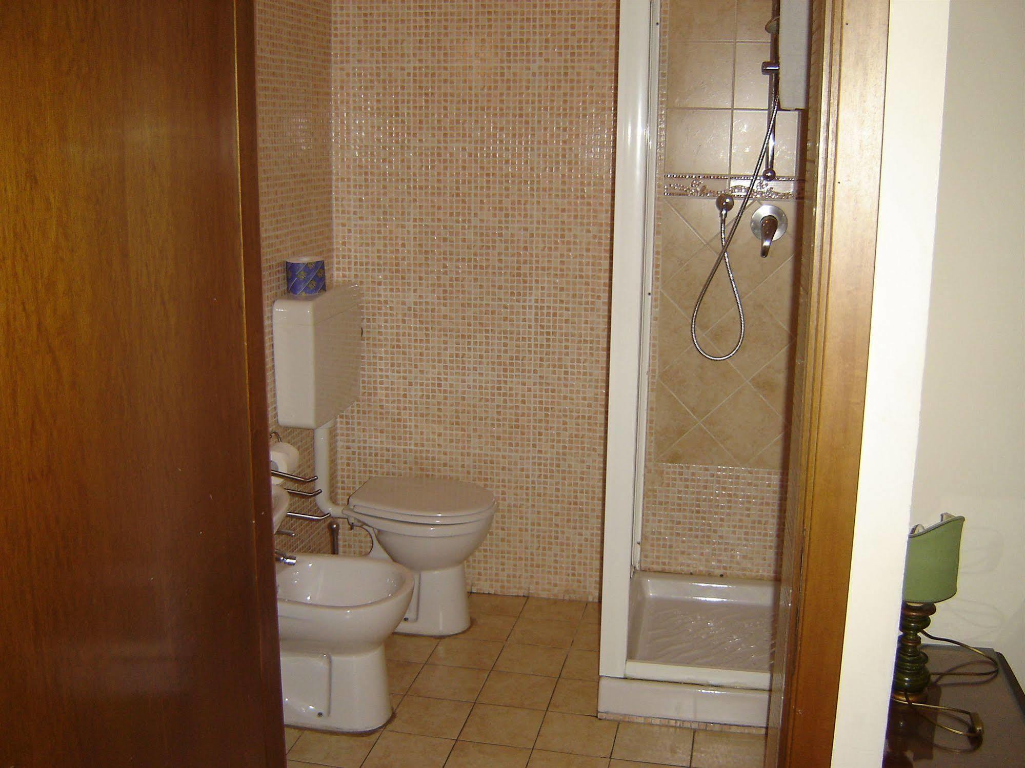 Guest house Casa Toselli