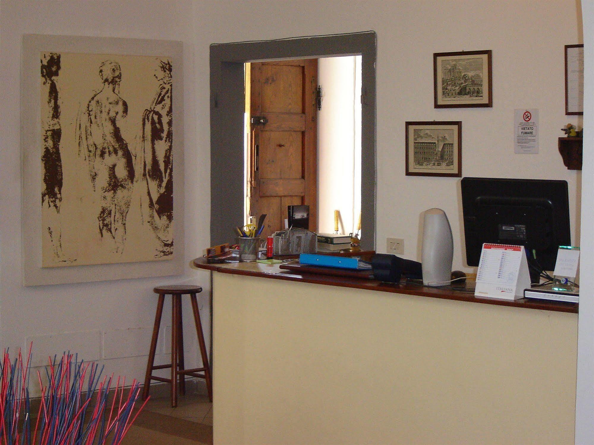 Casa Toselli