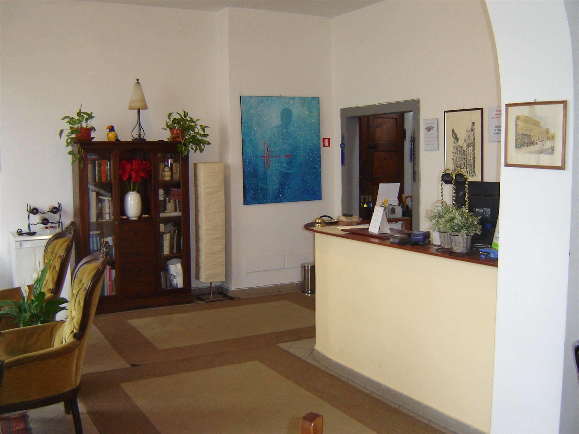 Guest house Casa Toselli Florence