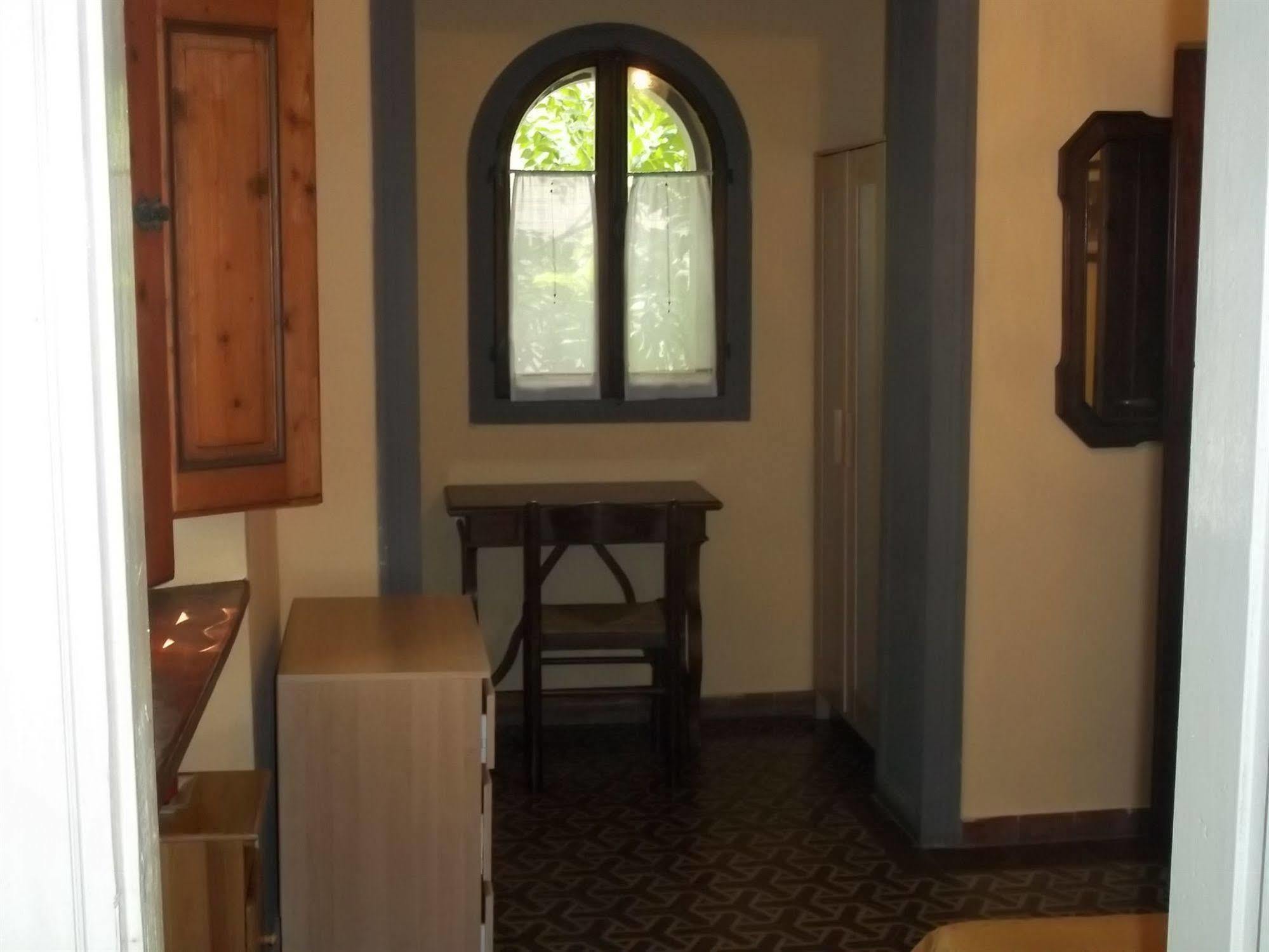Casa Toselli 3* Florence