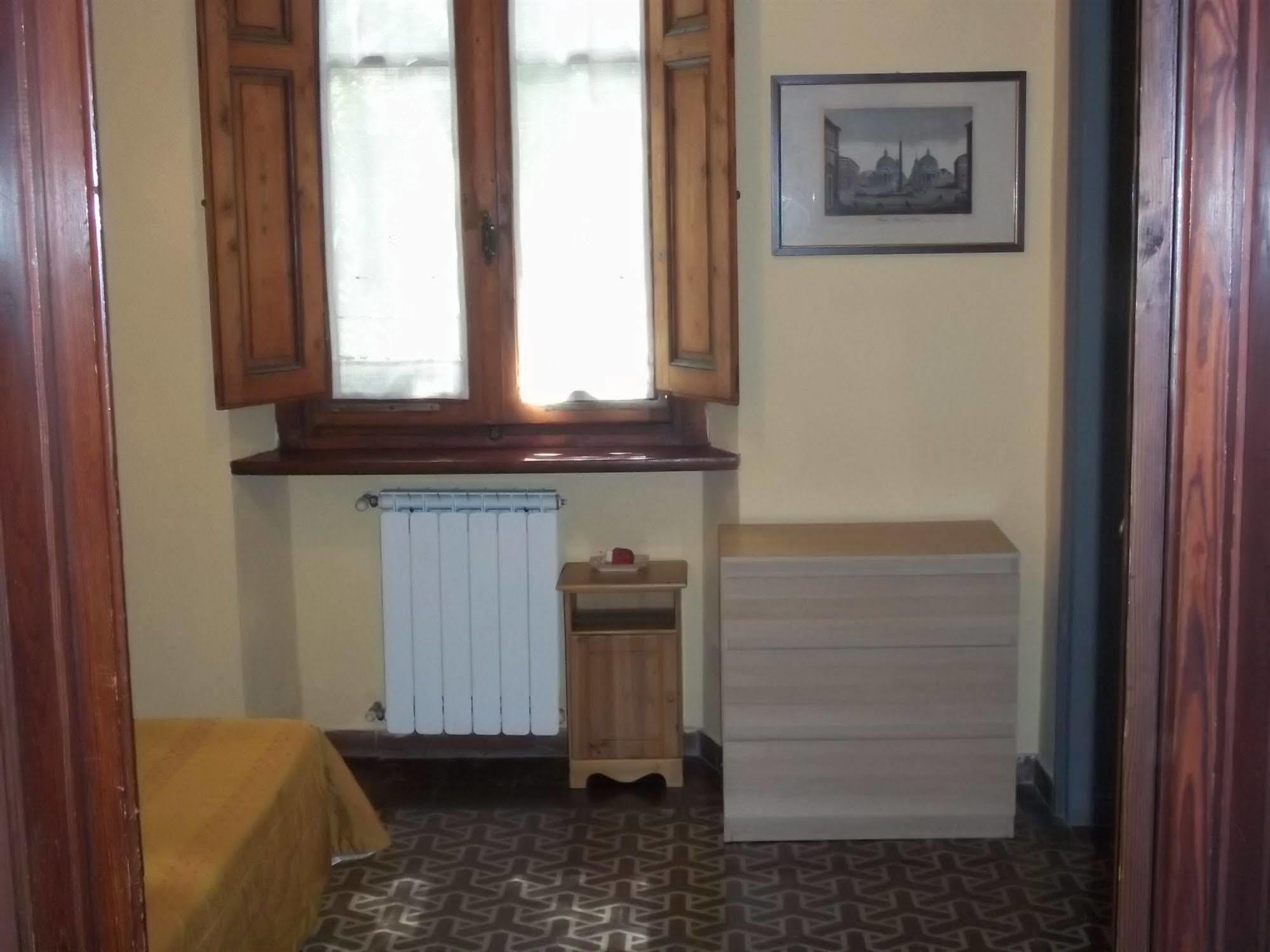 Casa Toselli Guest house 3*