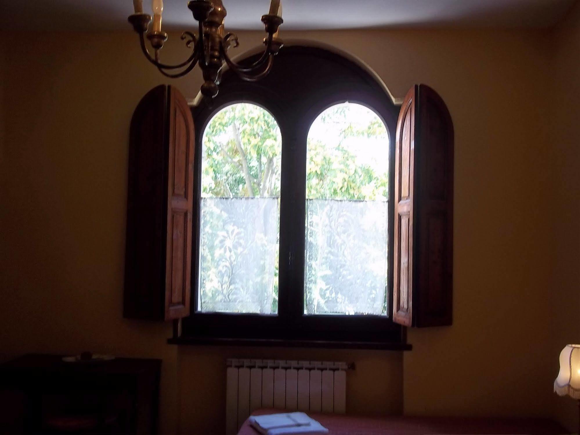 Casa Toselli Guest house Florence
