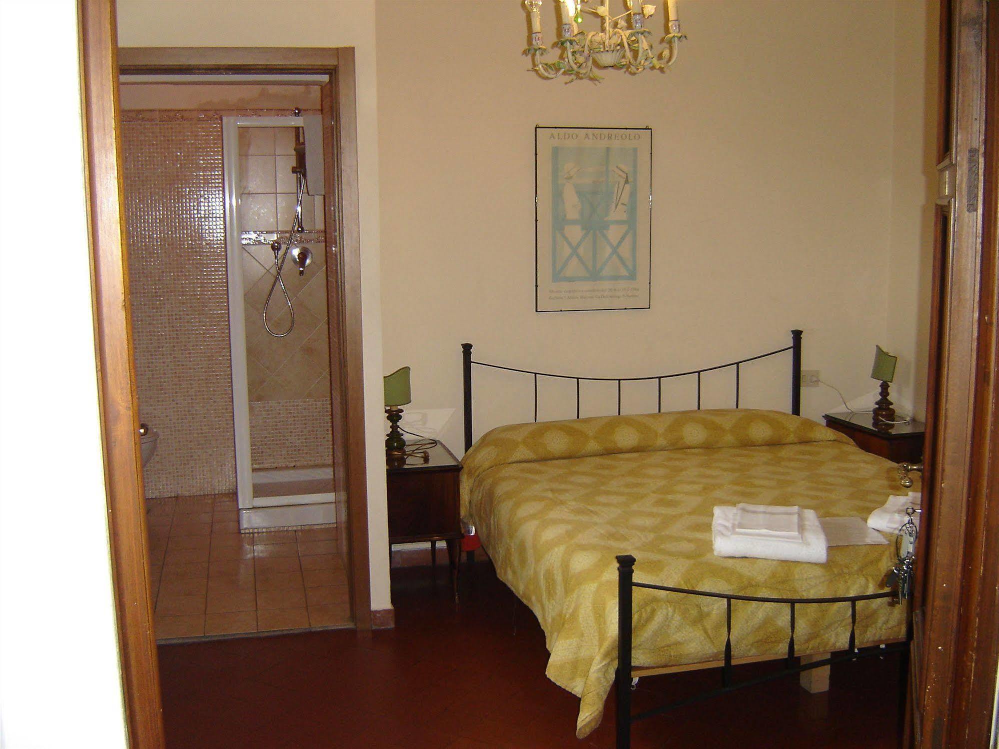Guest house Casa Toselli 3*