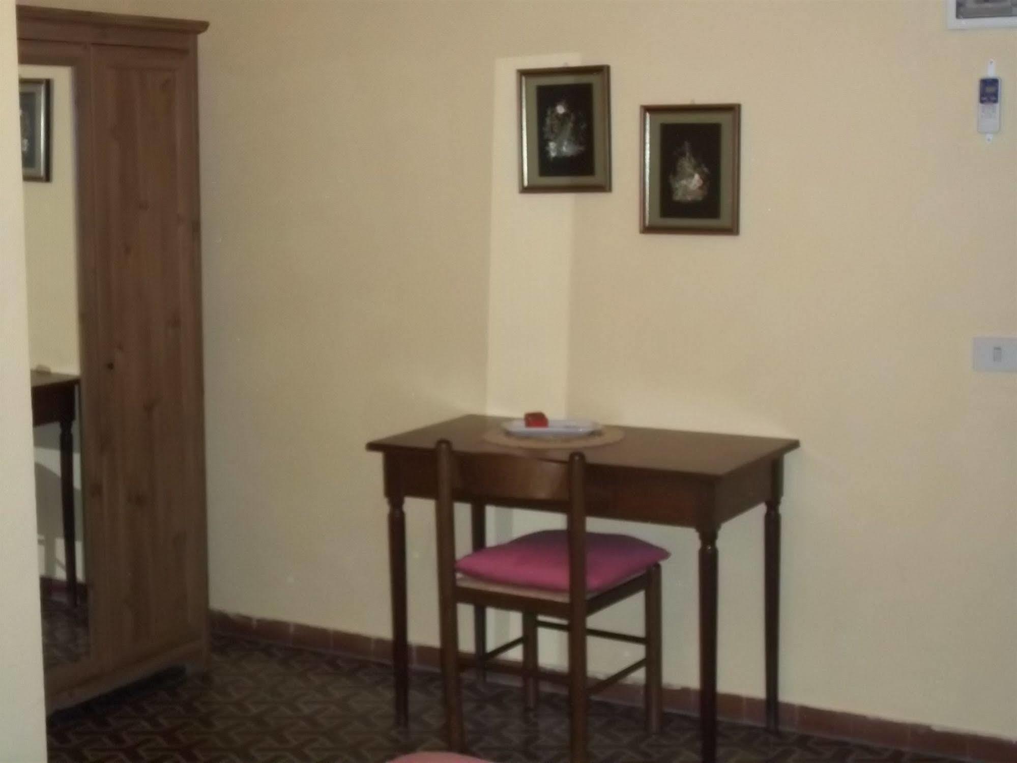 Guest house Casa Toselli
