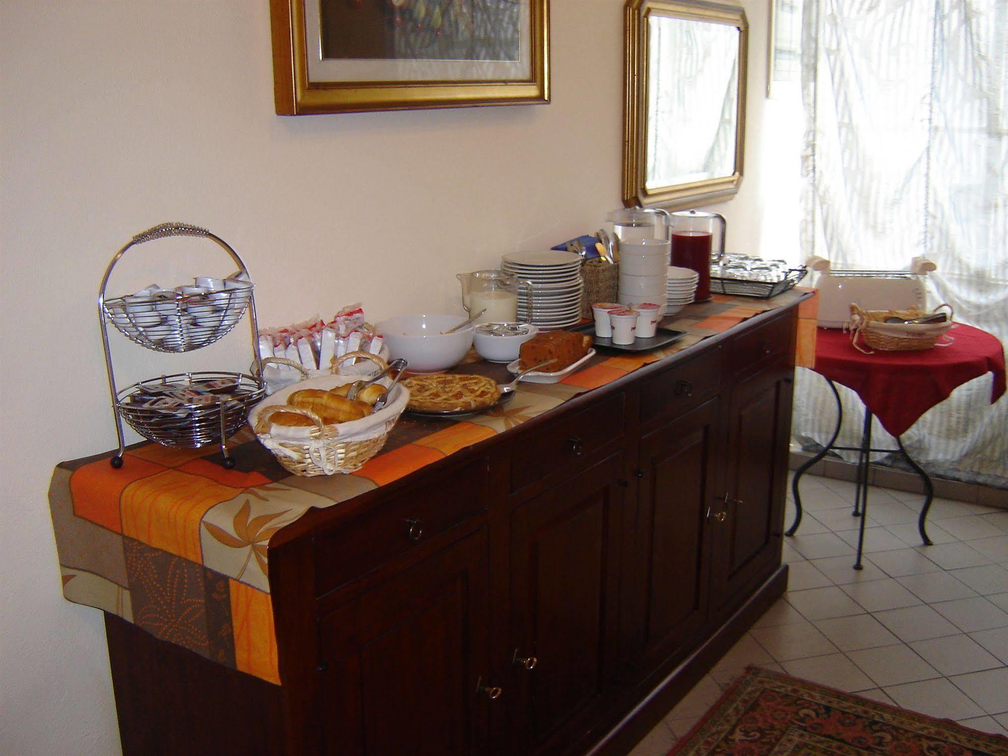 Guest house Casa Toselli Florence