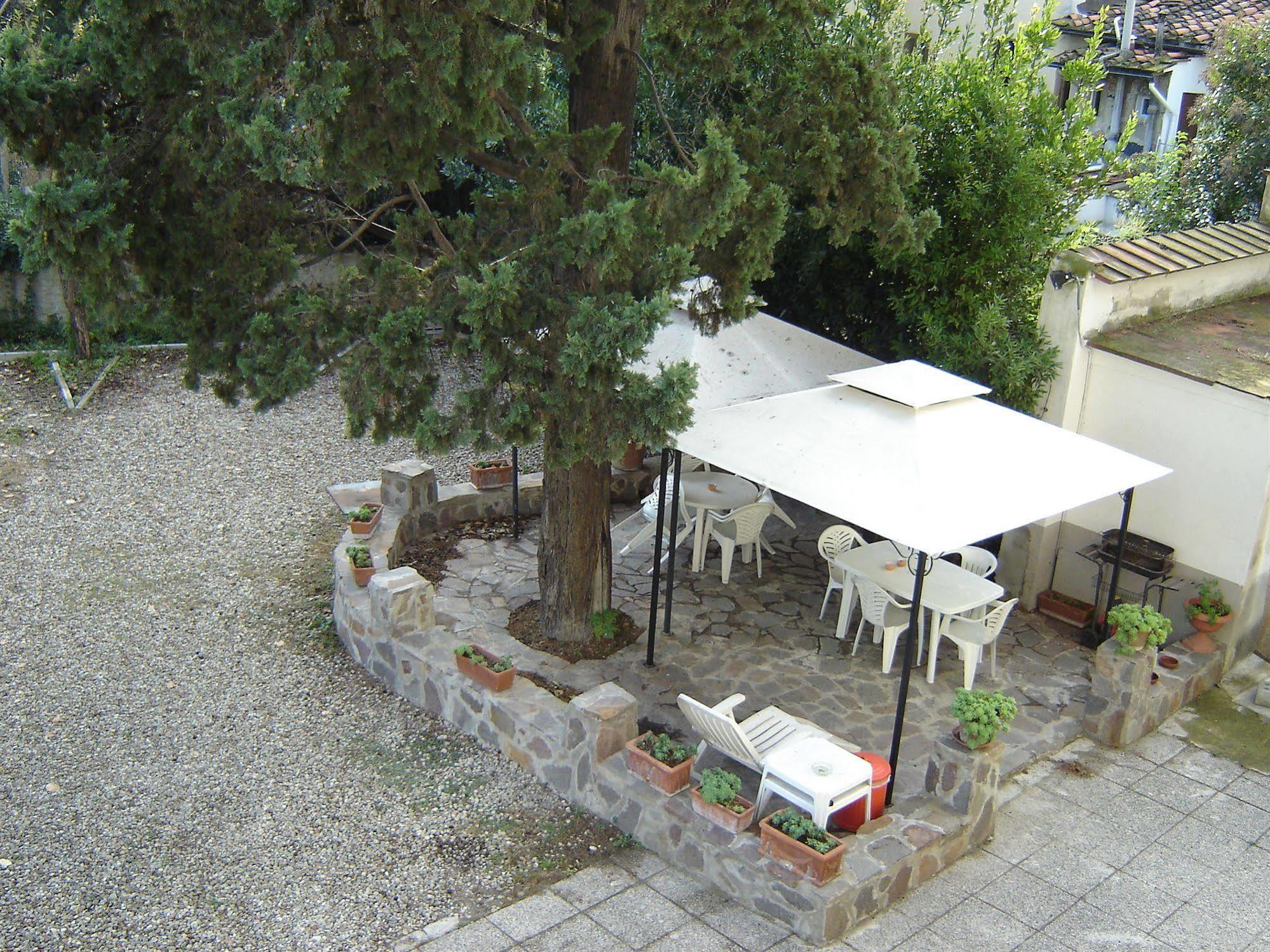 Guest house Casa Toselli Florence