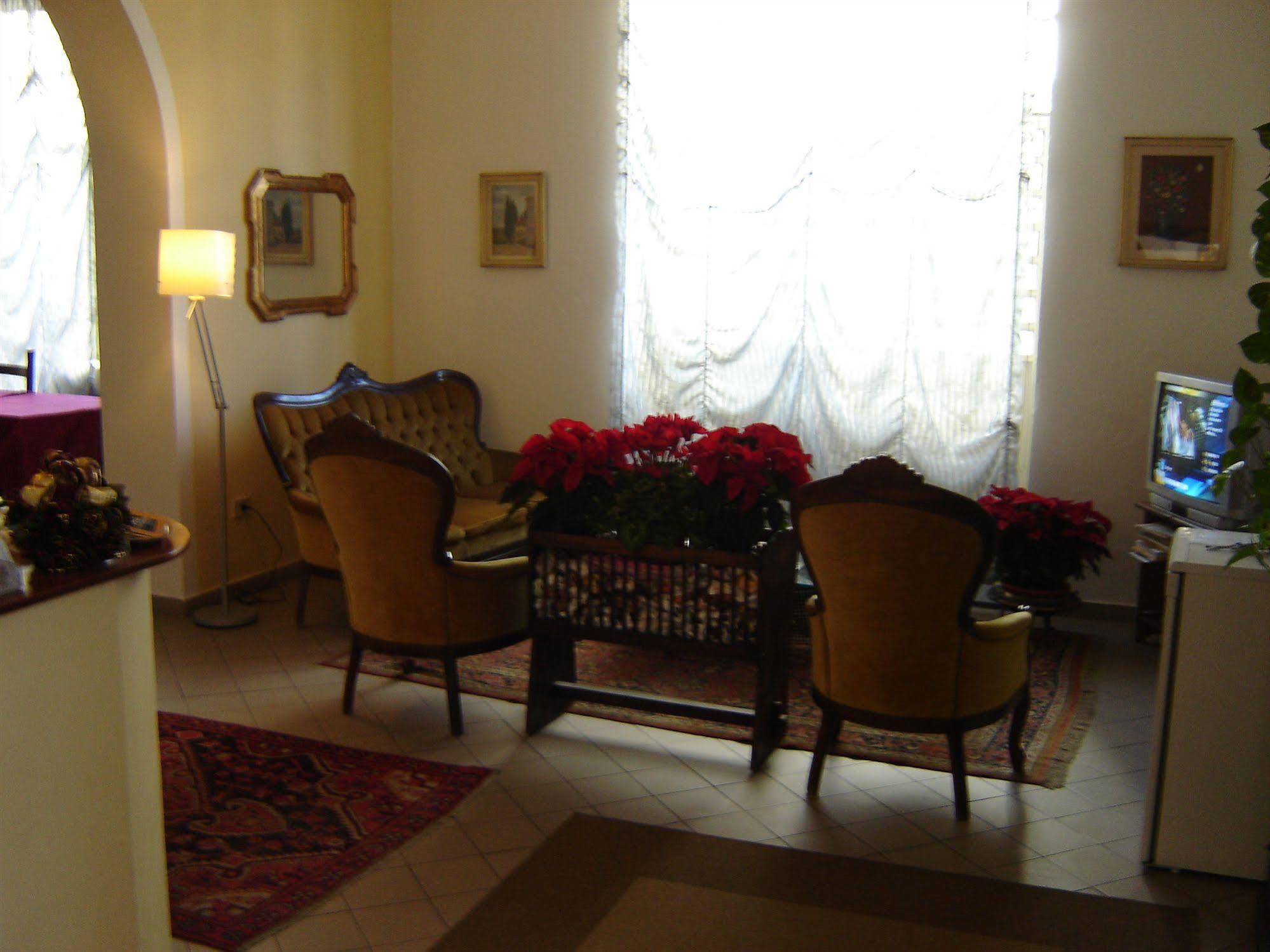 Casa Toselli Guest house Florence