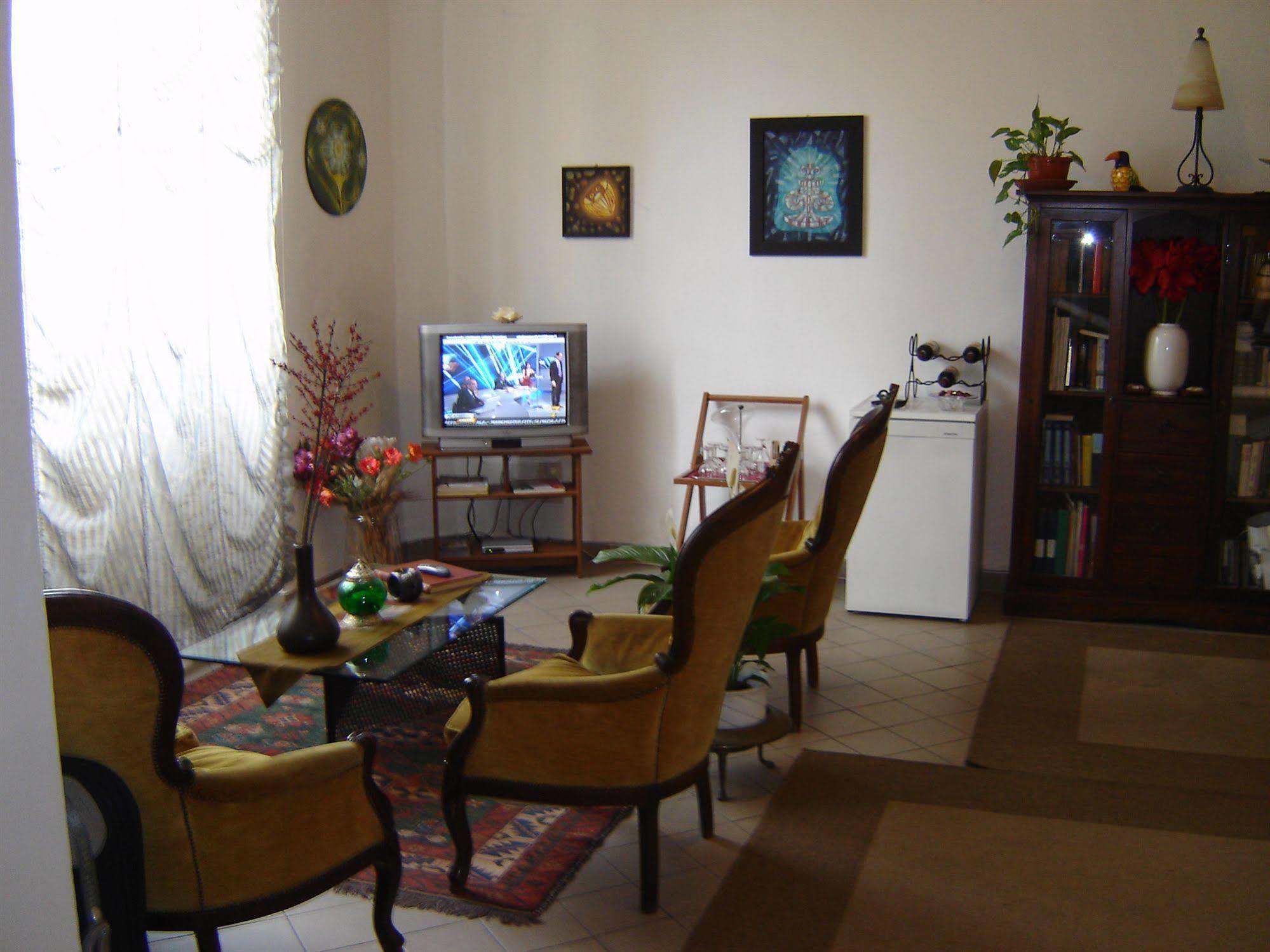Guest house Casa Toselli Florence
