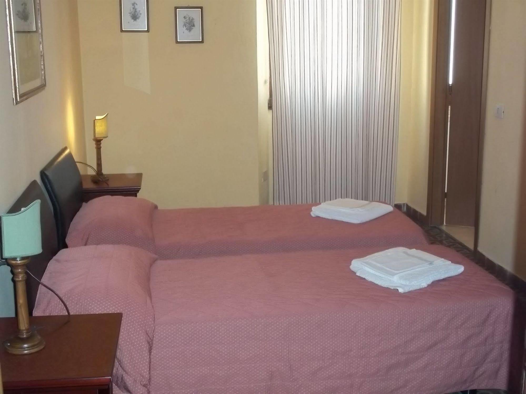 Guest house Casa Toselli Florence