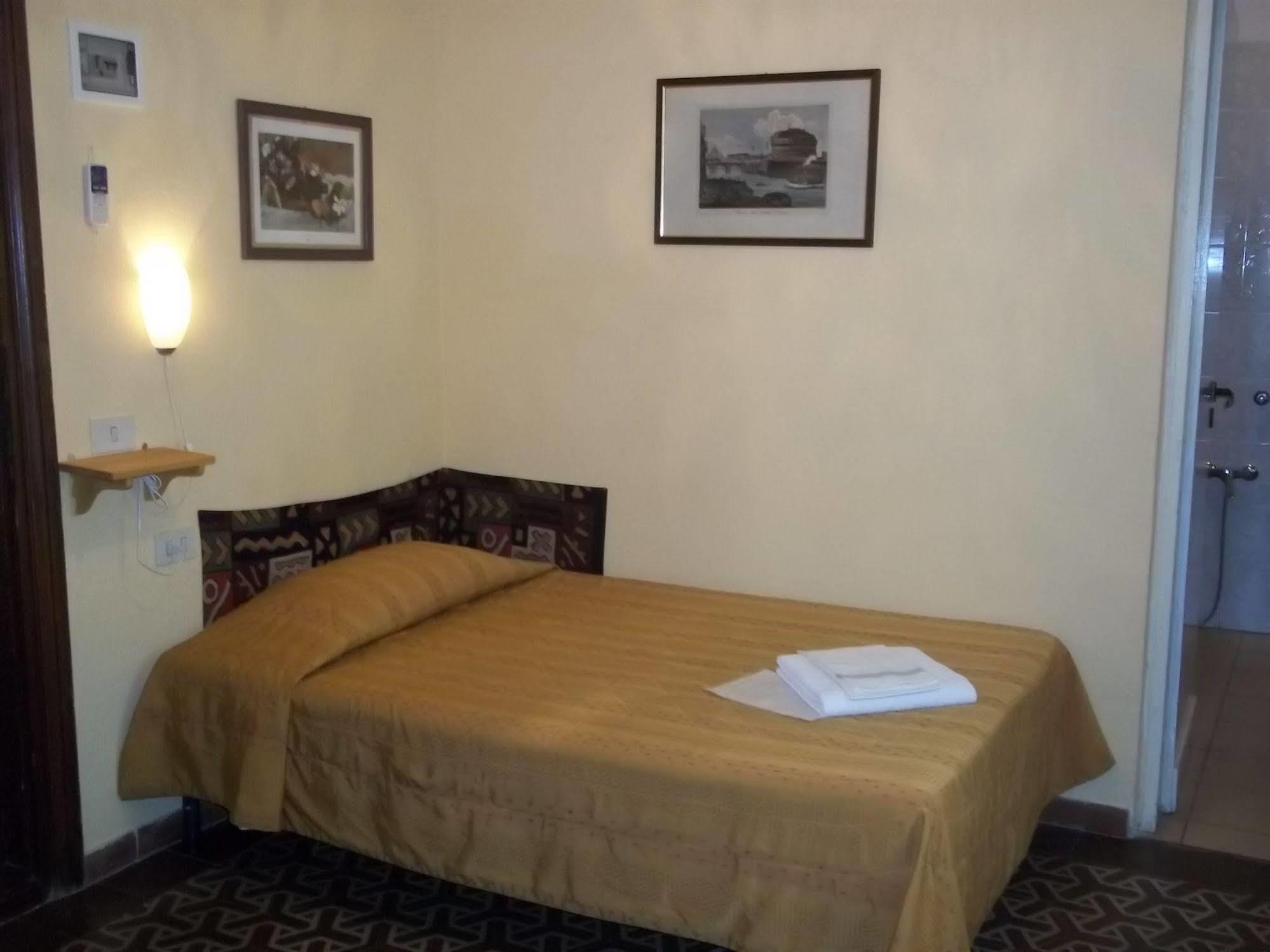 Casa Toselli Guest house