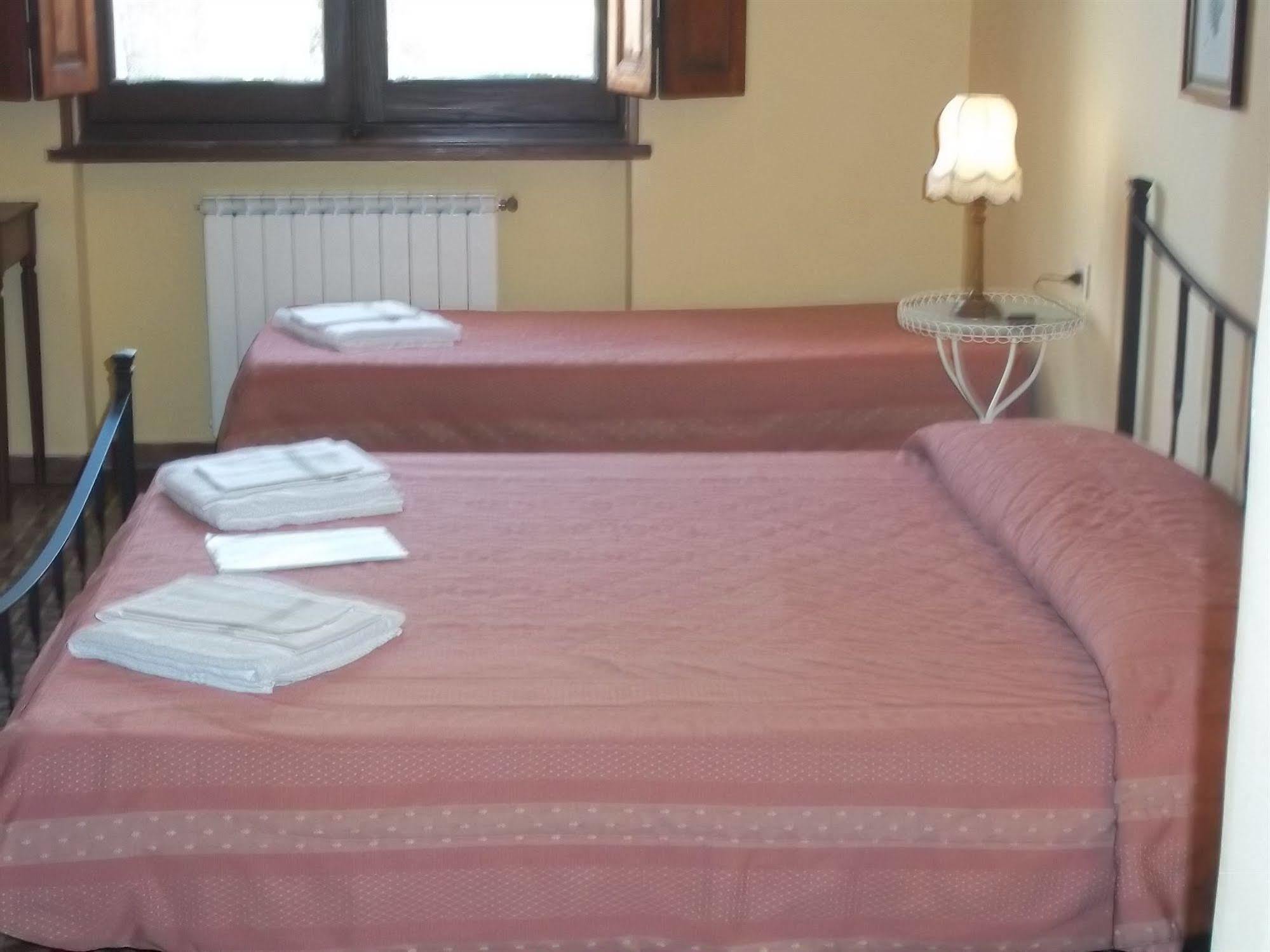 Casa Toselli Guest house 3*
