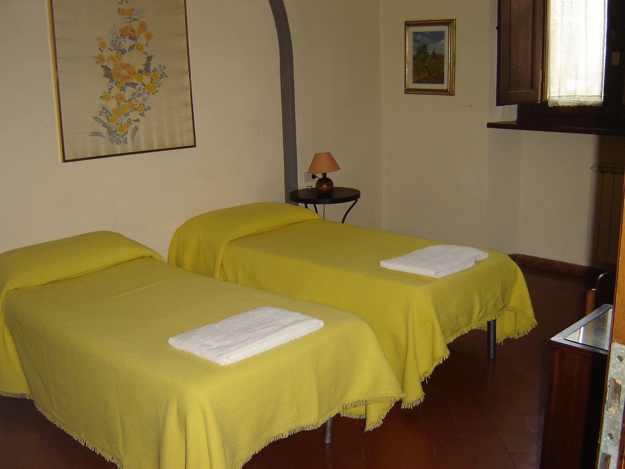 Casa Toselli 3*