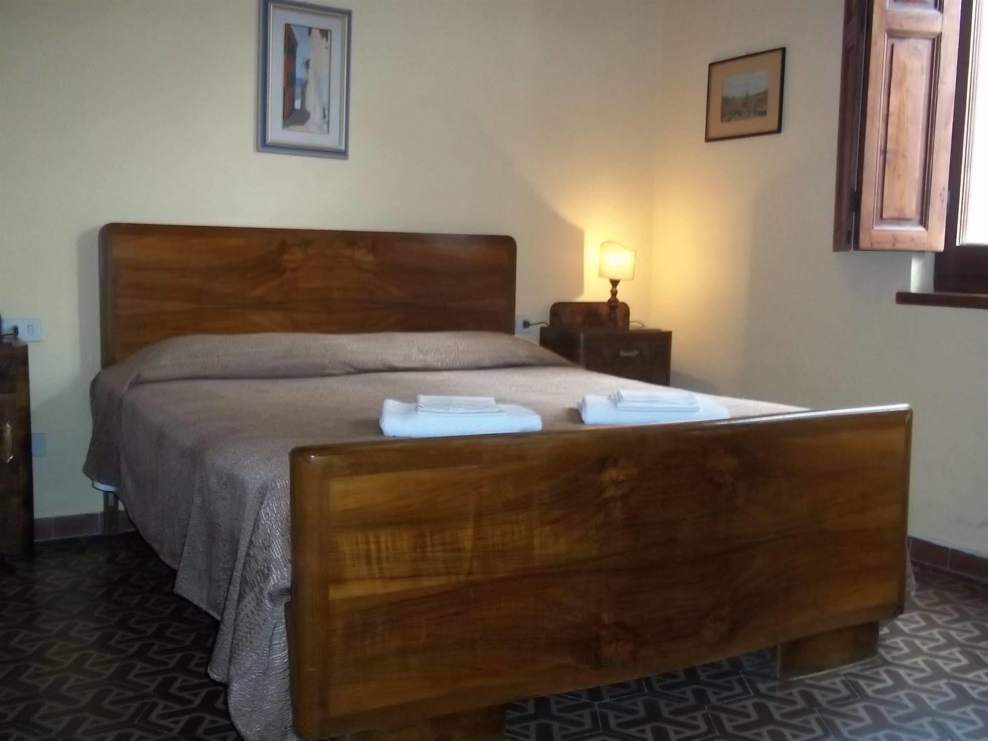 Guest house Casa Toselli Florence