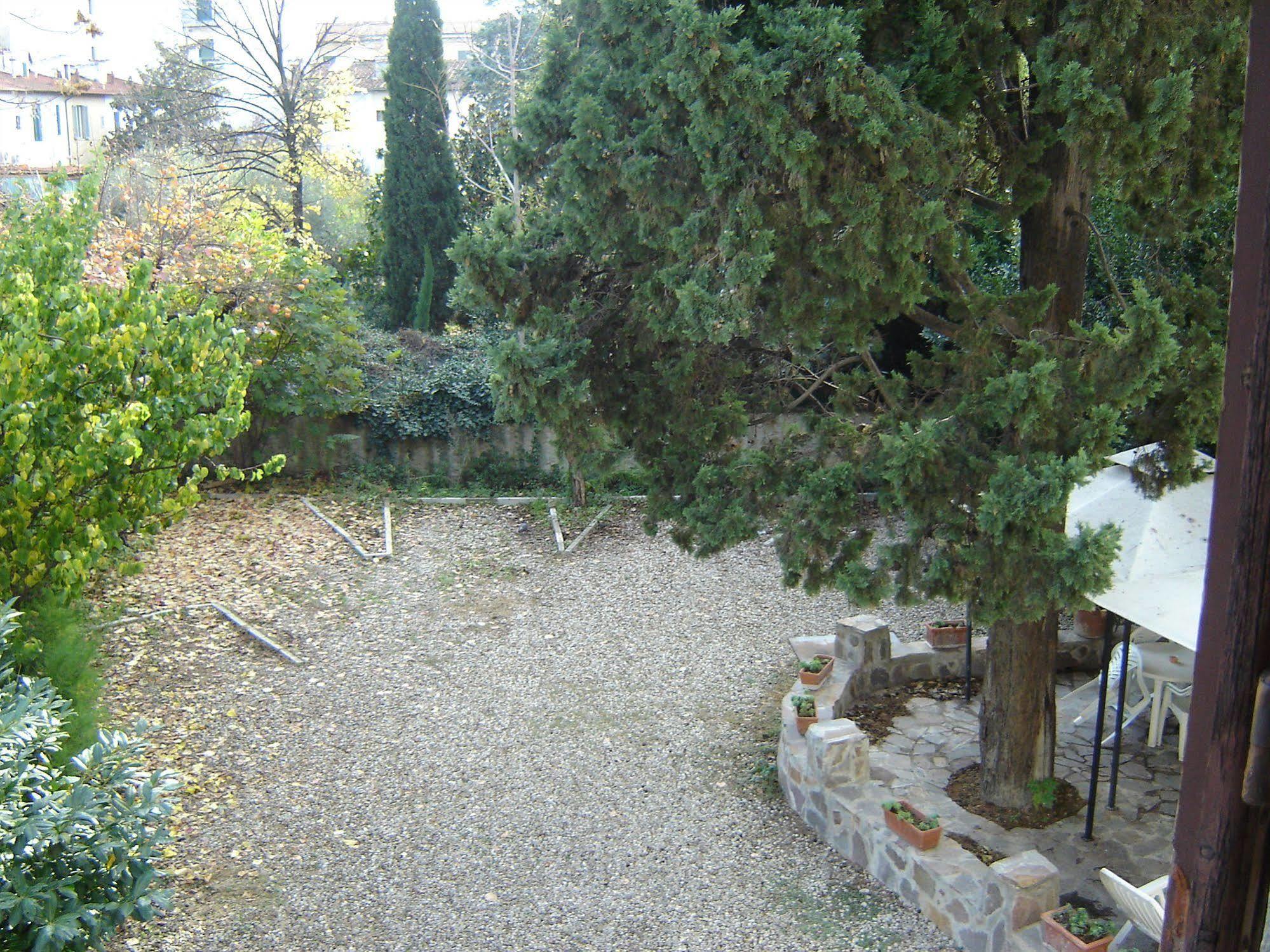 Casa Toselli Guest house Florence
