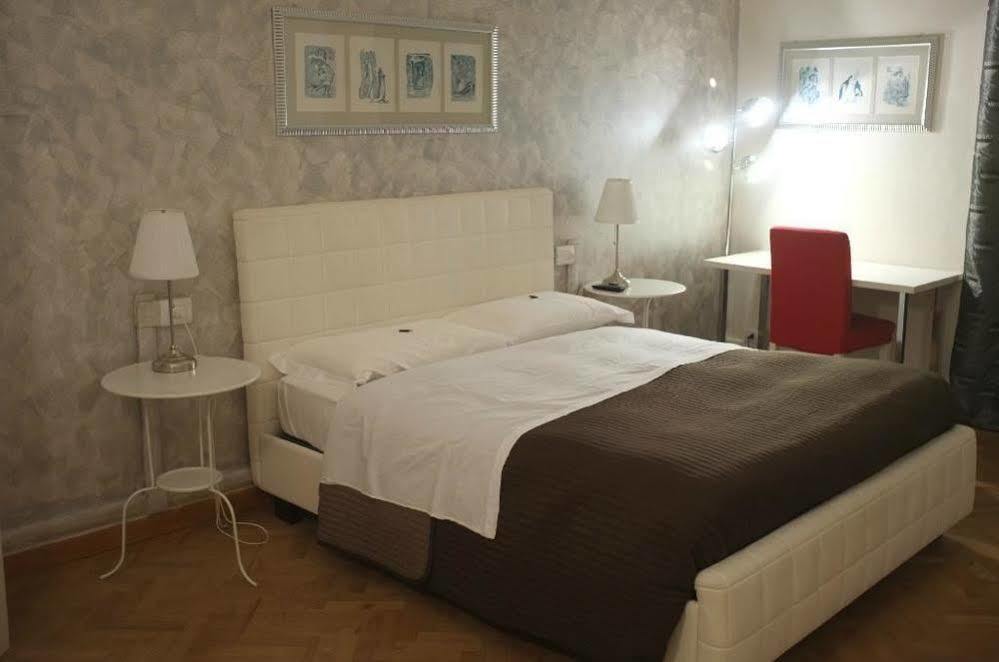 Bed & Breakfast Opera Boutique