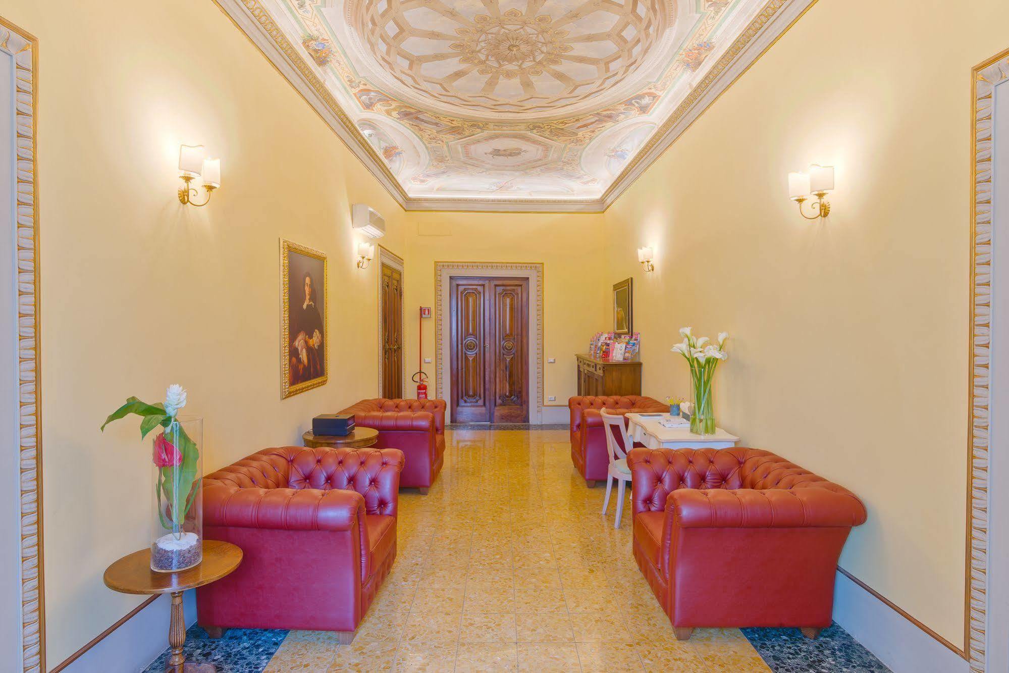 Dei Macchiaioli Hotel Florenz