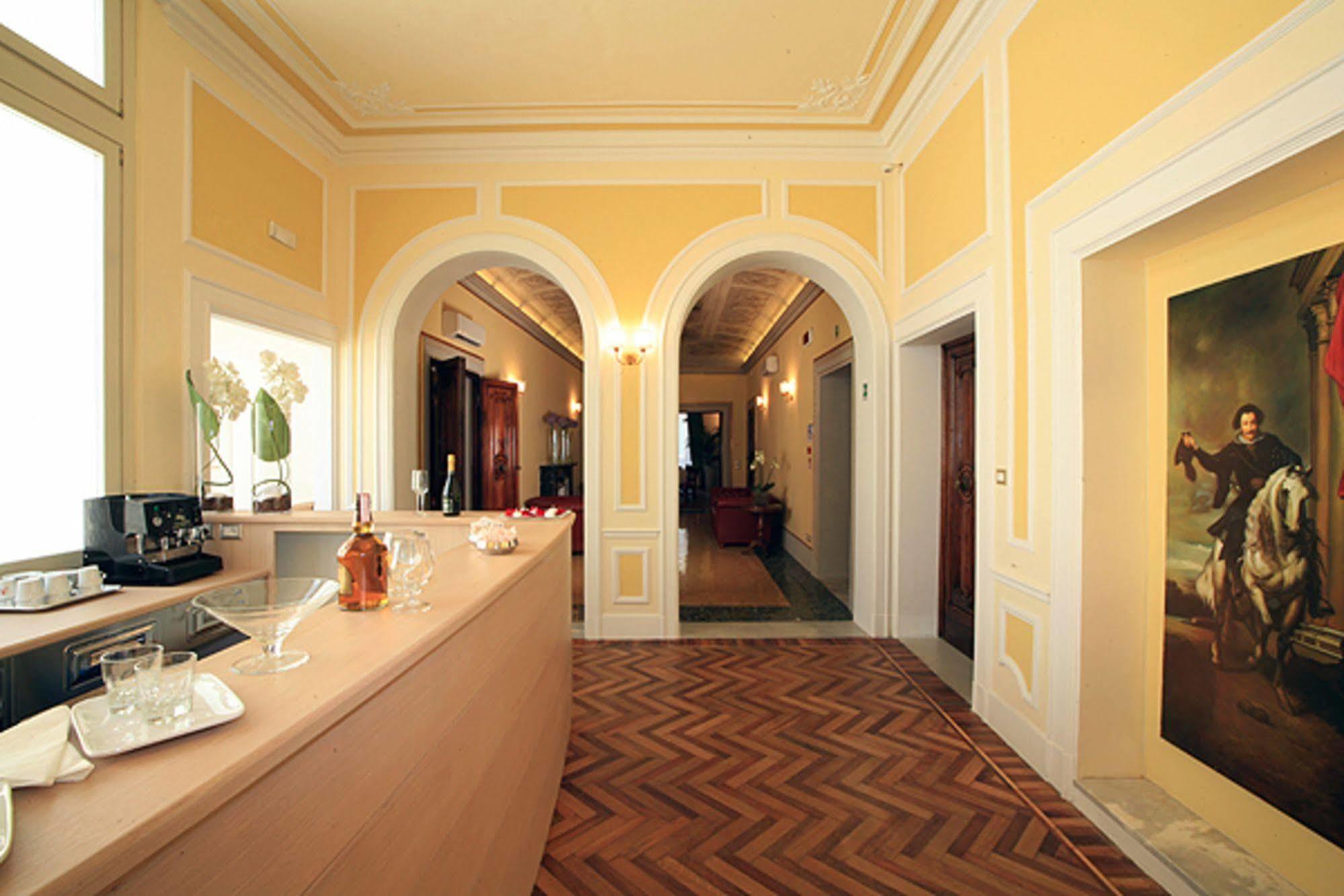 Dei Macchiaioli 3* Florenz