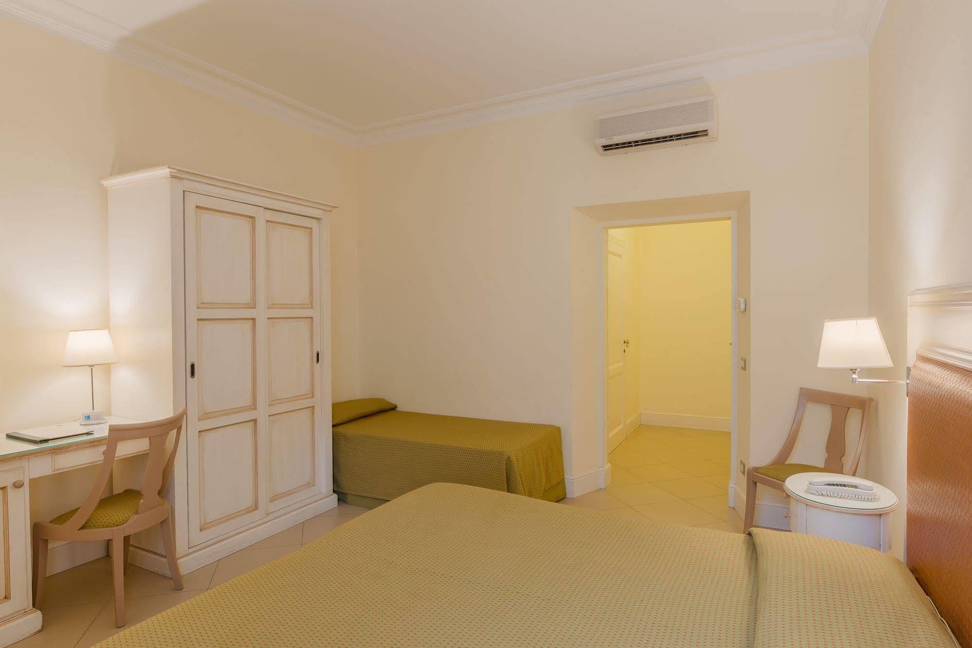 Dei Macchiaioli Hotel Florenz