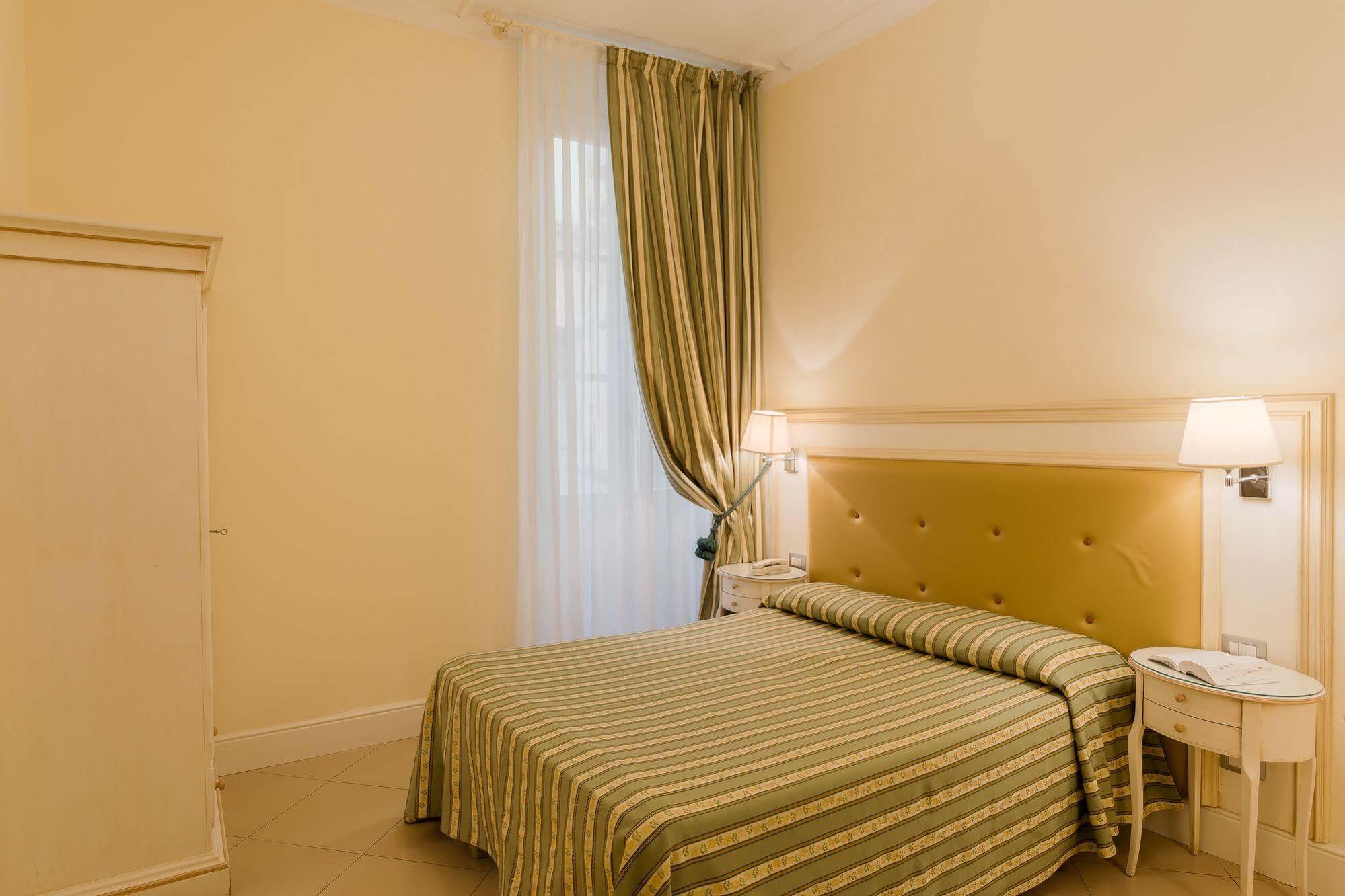 Dei Macchiaioli 3* Florenz