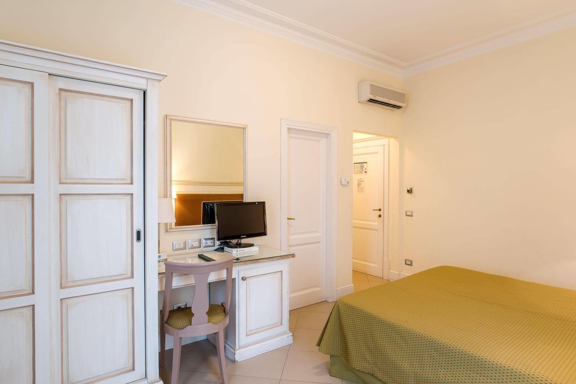 Hotel Dei Macchiaioli Florenz