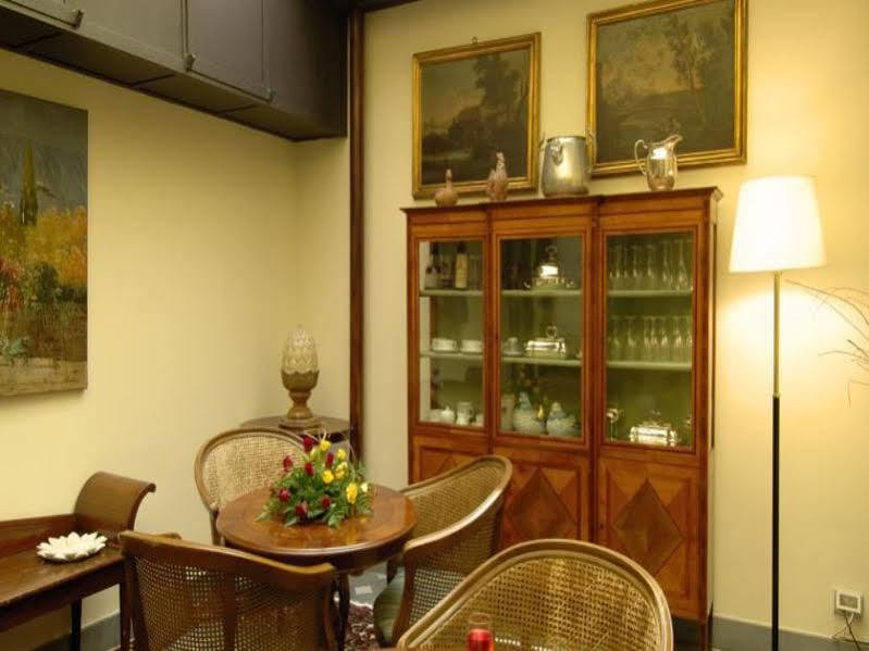 Malaspina Hotel Florenz