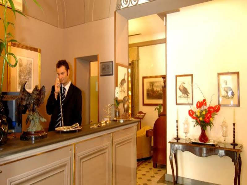 Malaspina 3* Florenz