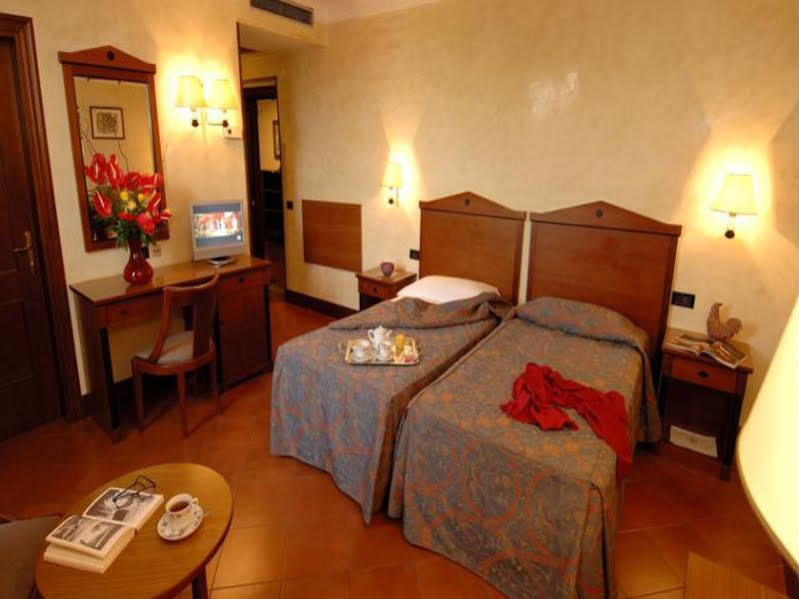 Malaspina 3* Florenz