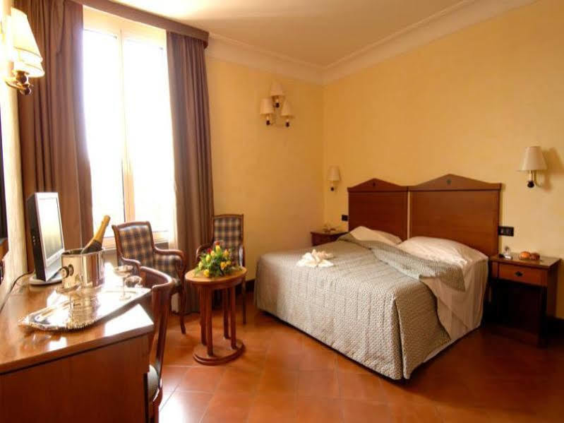 Malaspina 3* Florenz