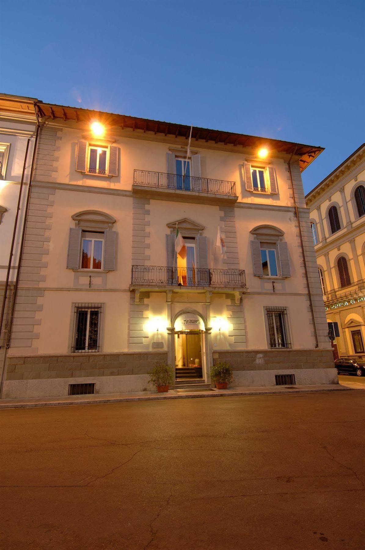 Malaspina 3* Florenz