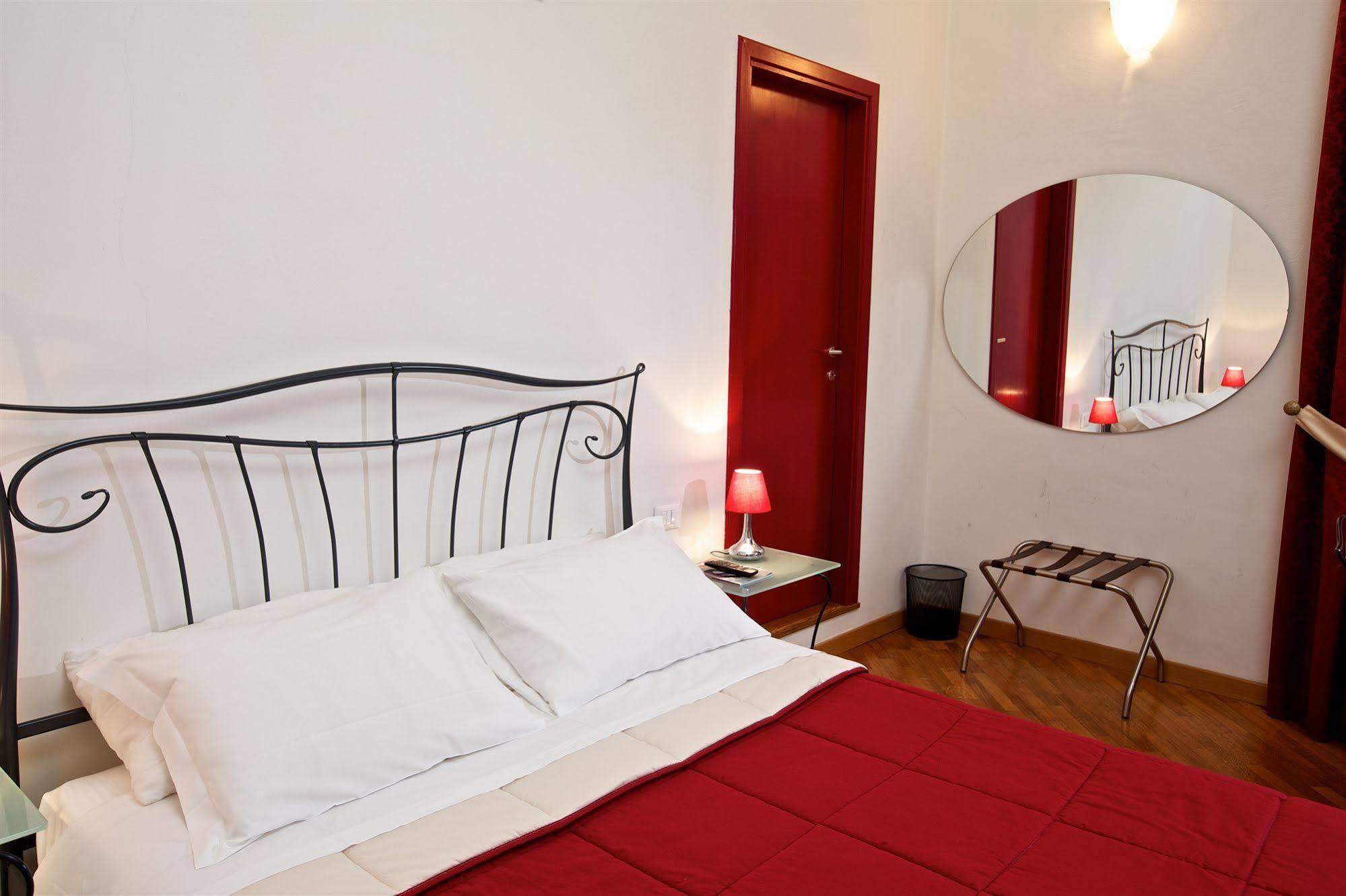 Bed & Breakfast La Locandiera 3*