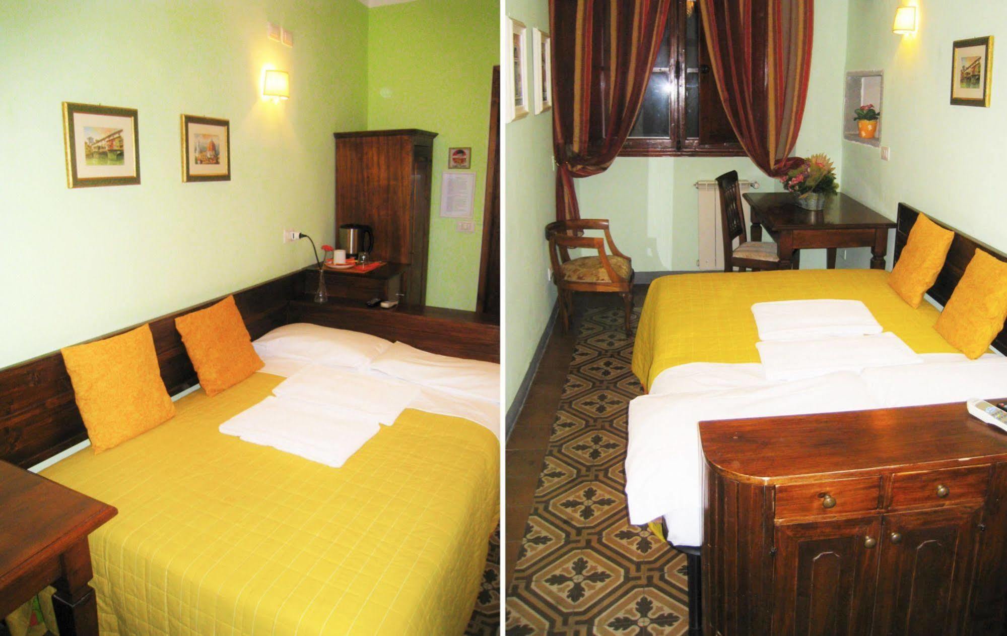 Sani Tourist House 3* Florence