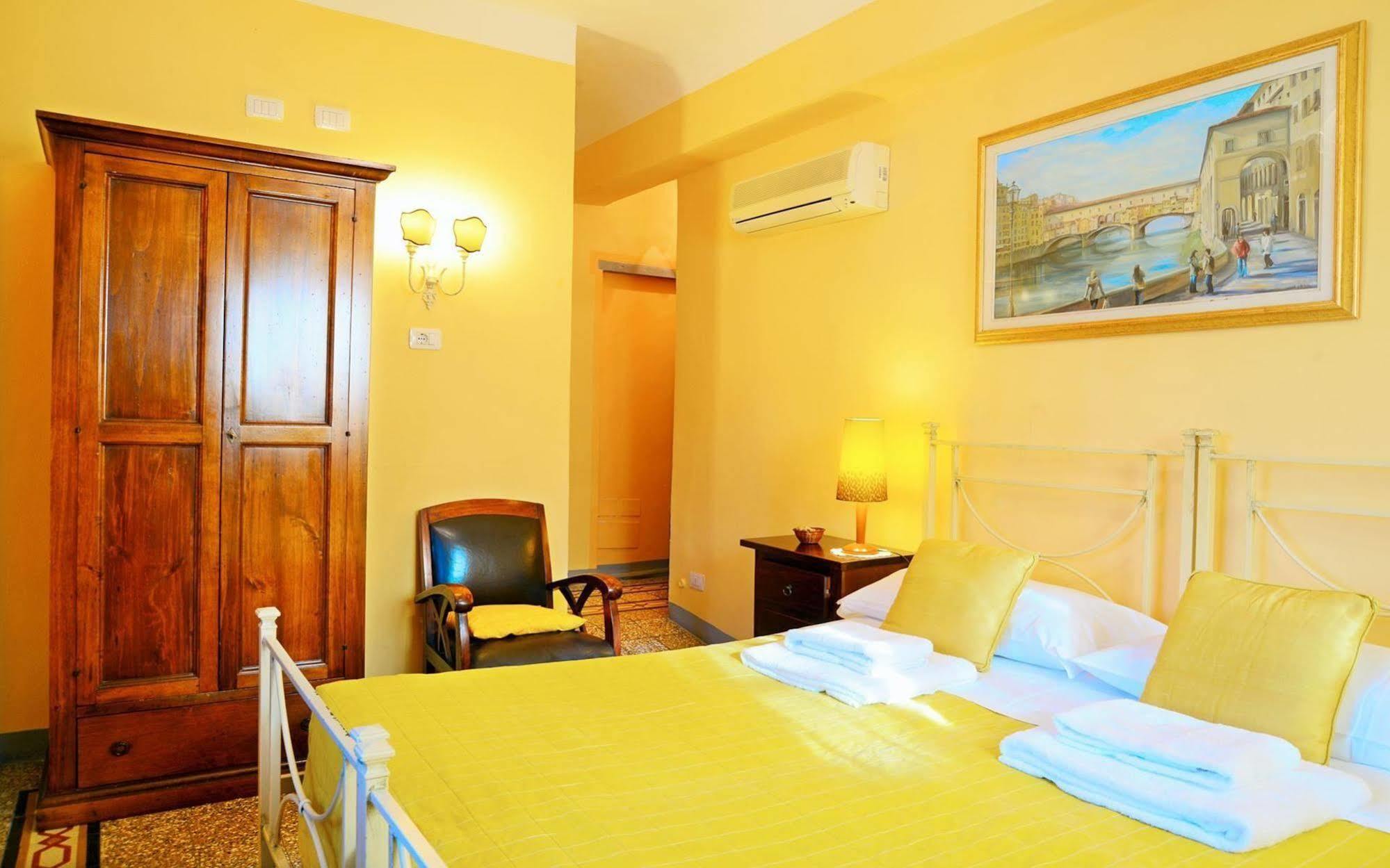 Guest house Sani Tourist House