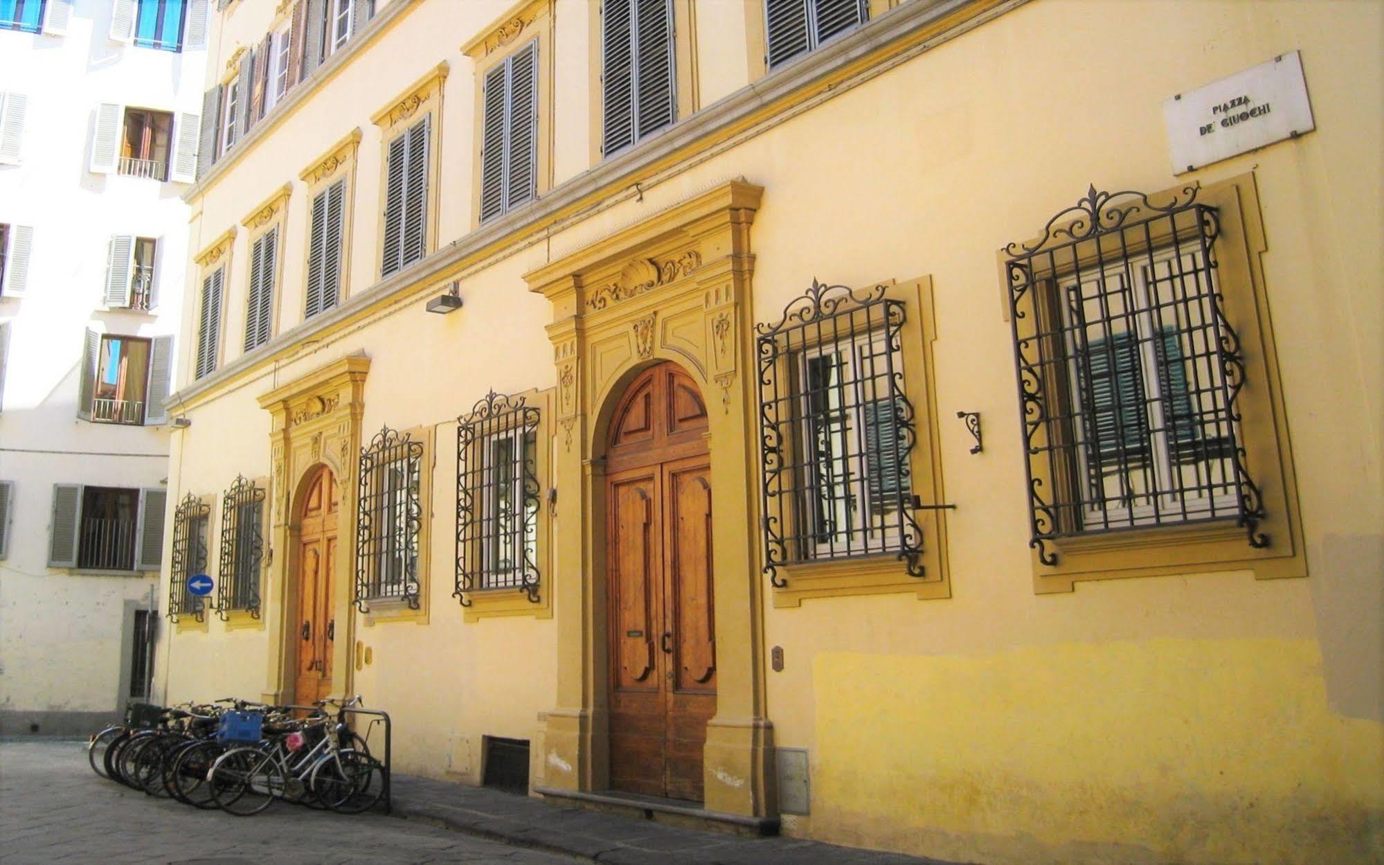 Sani Tourist House Guest house Florence