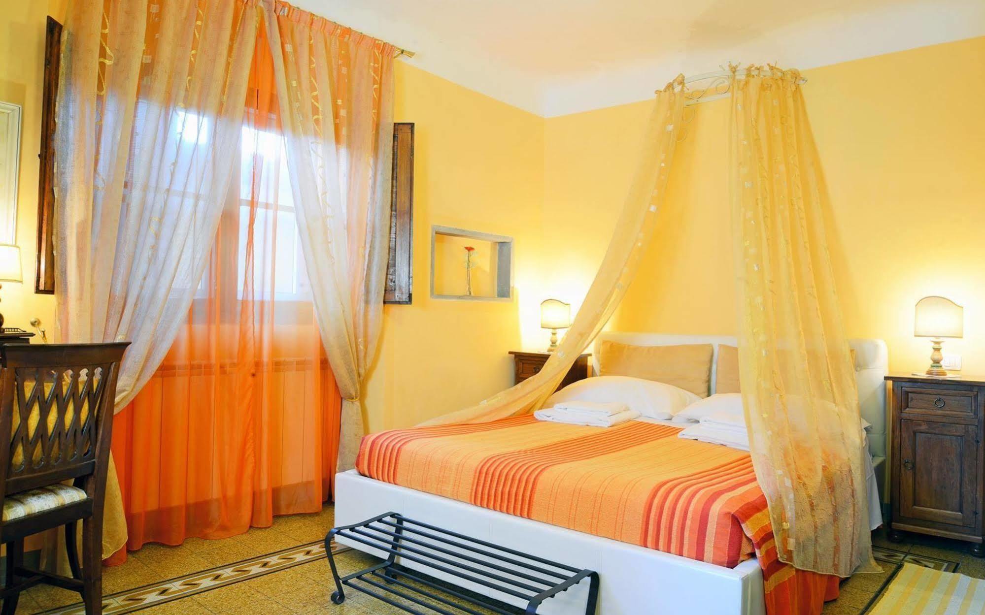 Guest house Sani Tourist House