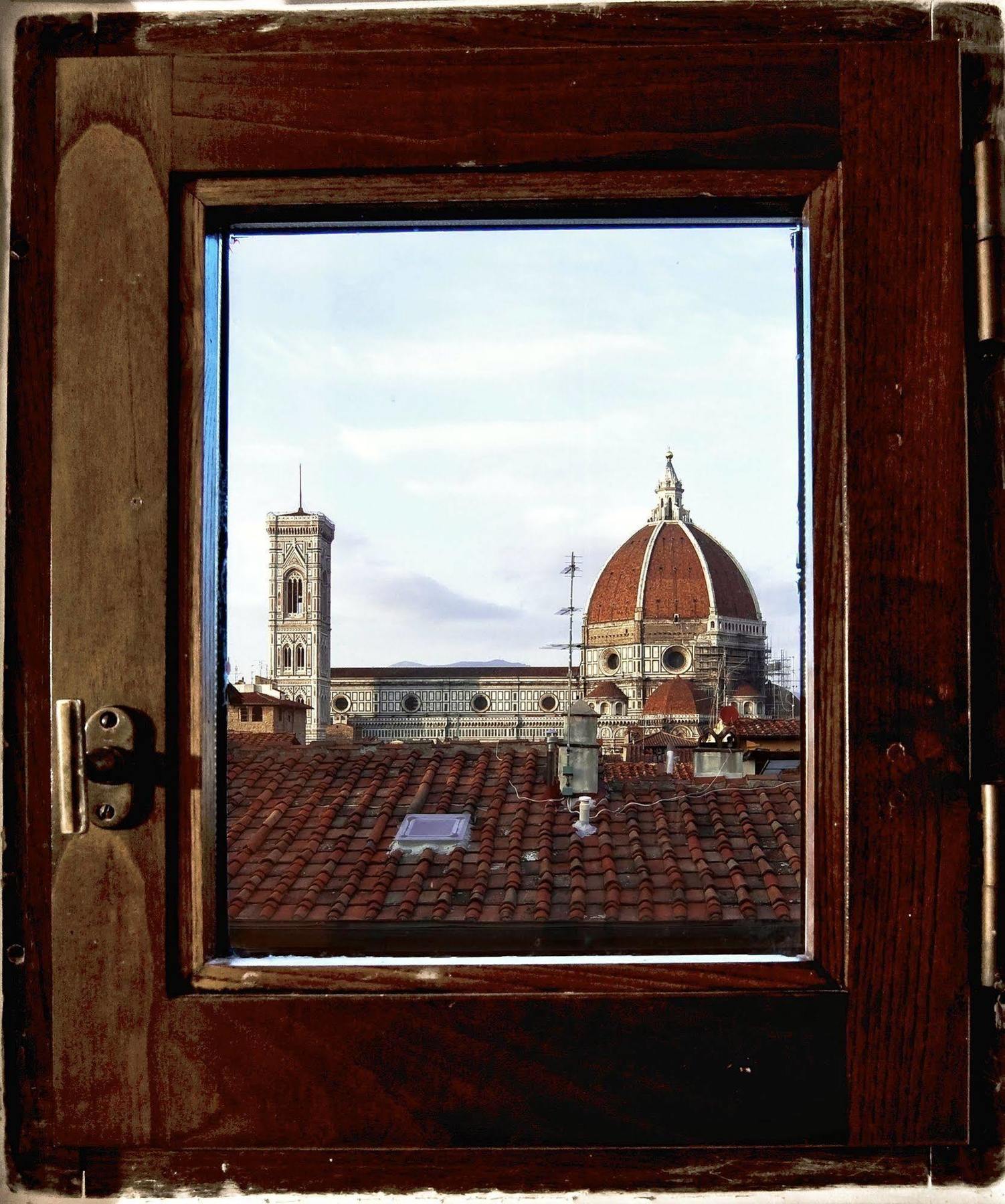 Apartment Palazzo Uguccioni *