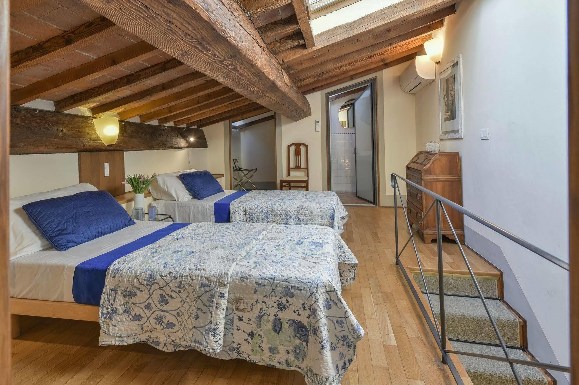 Apartment Palazzo Uguccioni