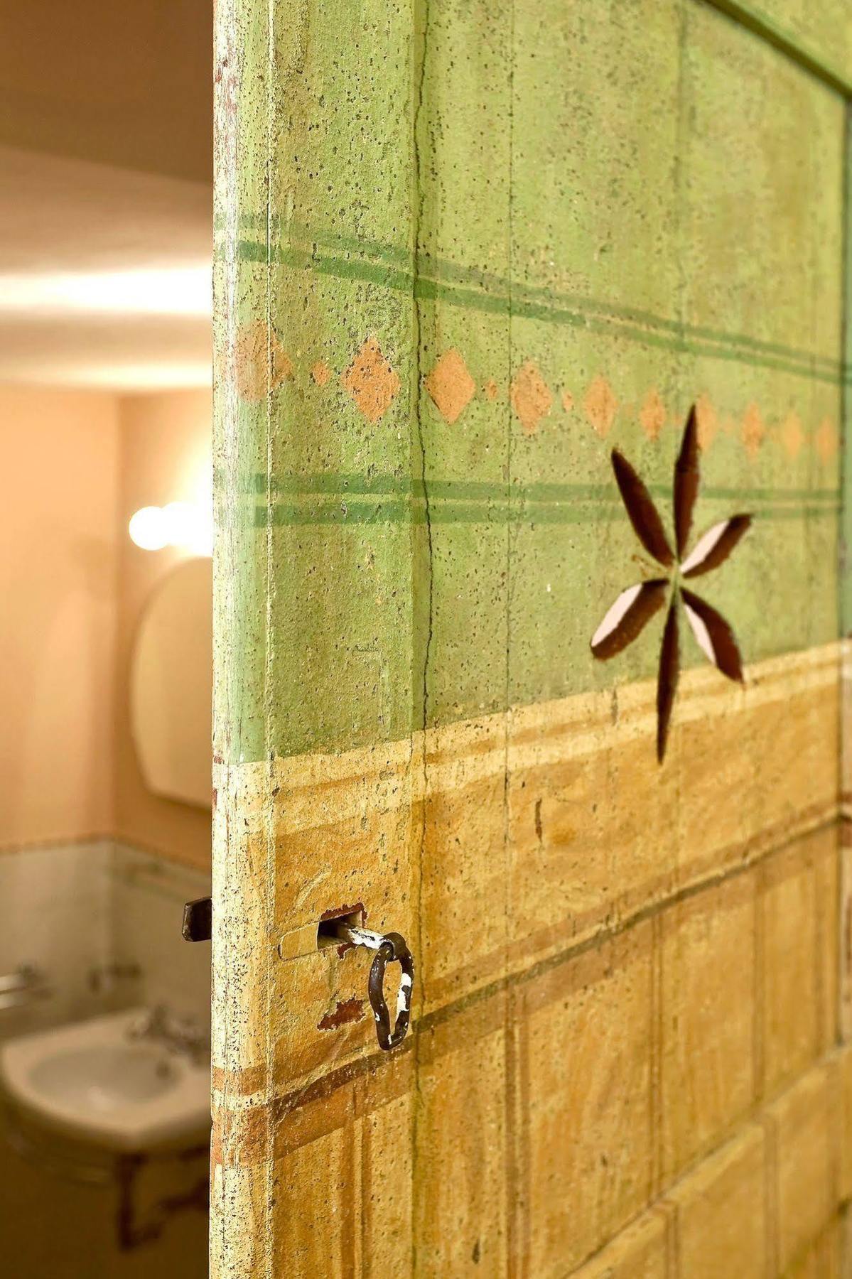 Palazzo Uguccioni Apartment *
