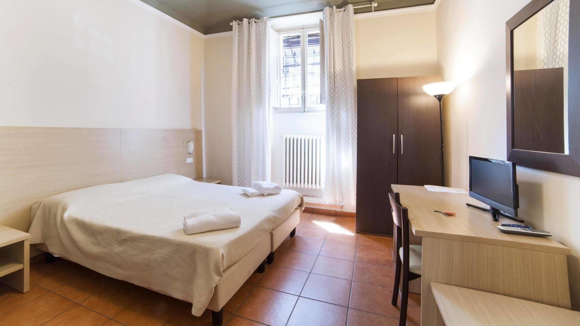Corte Passi Hotel