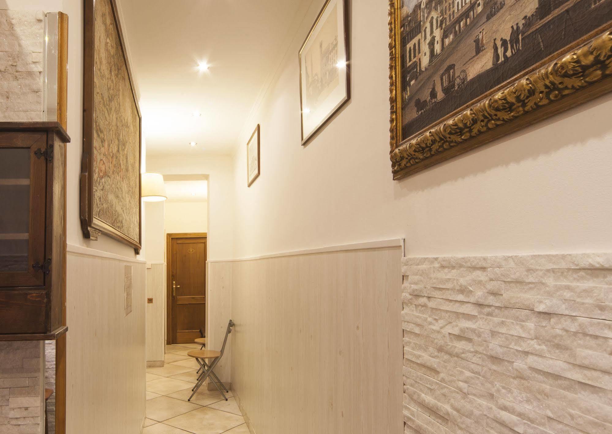 Fani Hotel Florence
