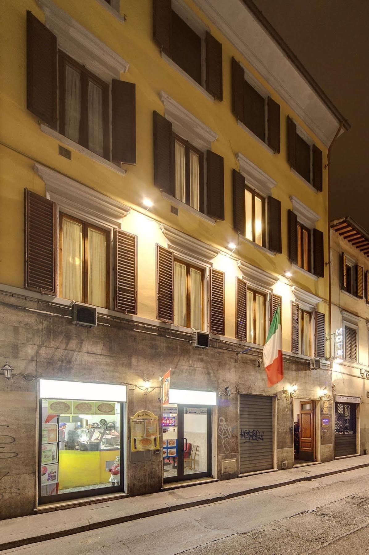 Fani Hotel 2*