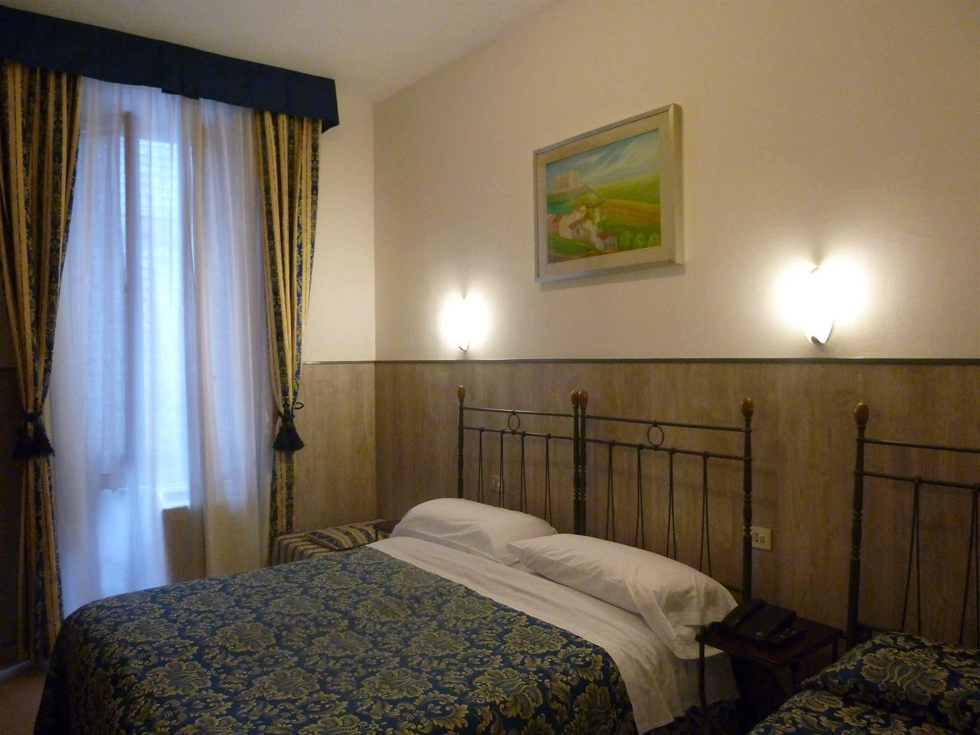 Hotel Fani 2*