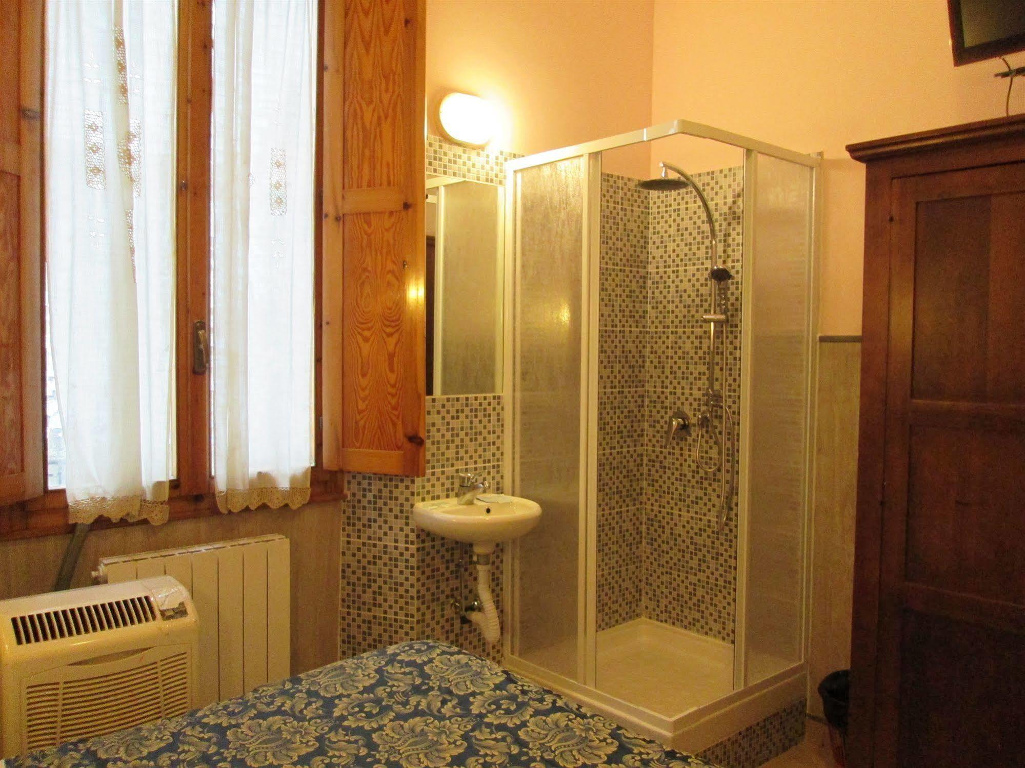 Hotel Fani Florence