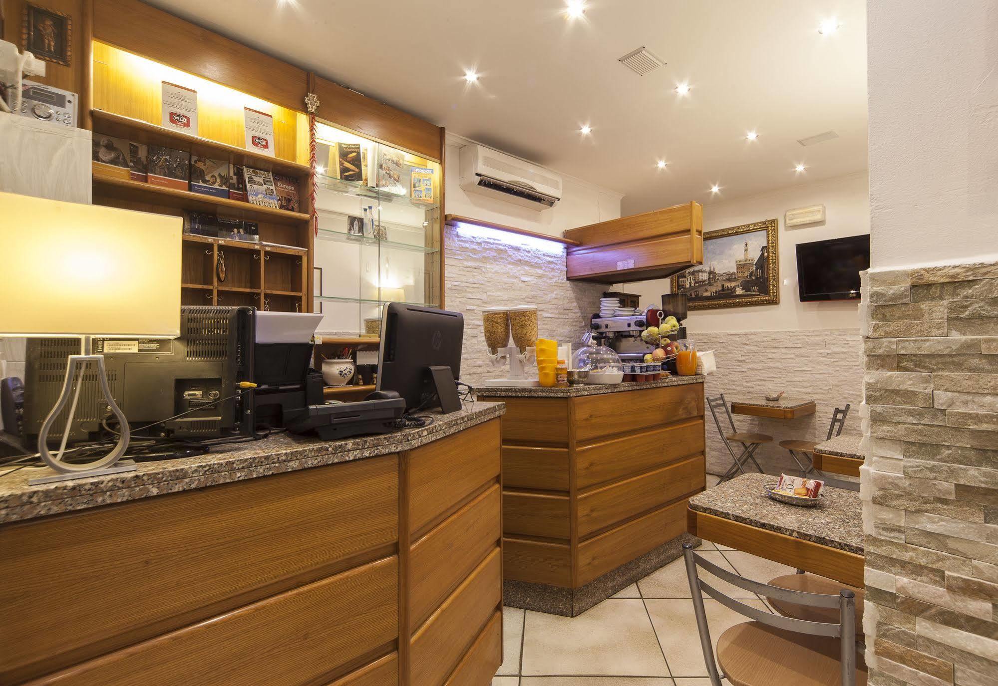 Fani Hotel Florence