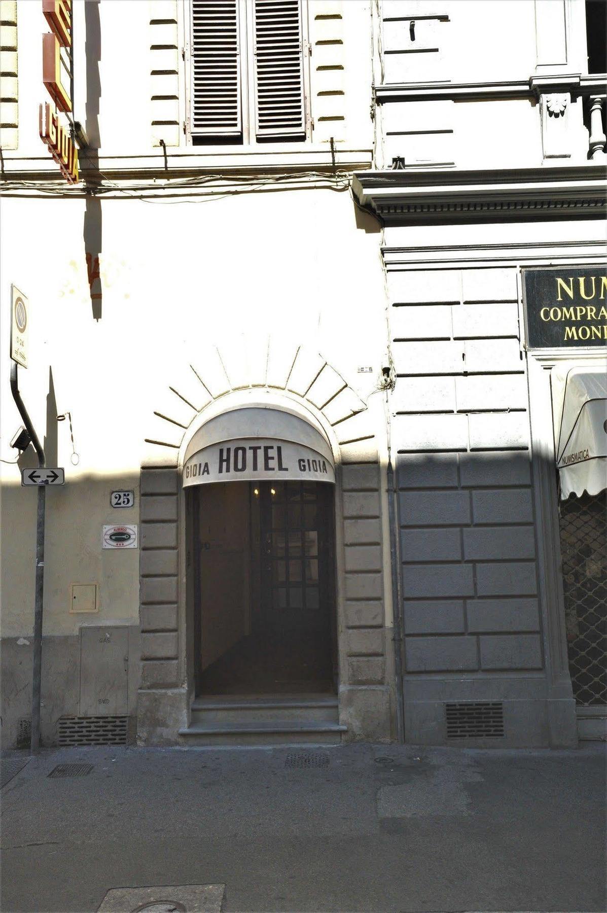 Gioia 3*