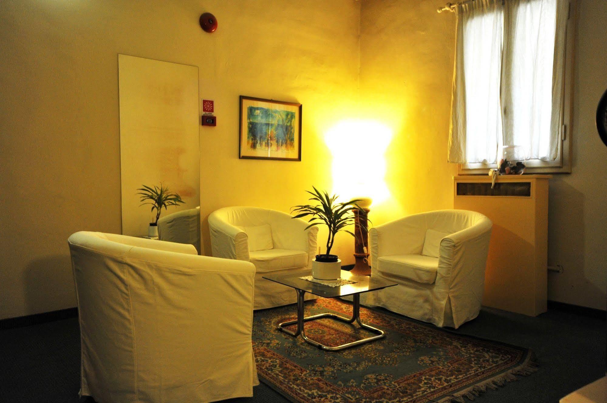 Gioia Hotel Florença
