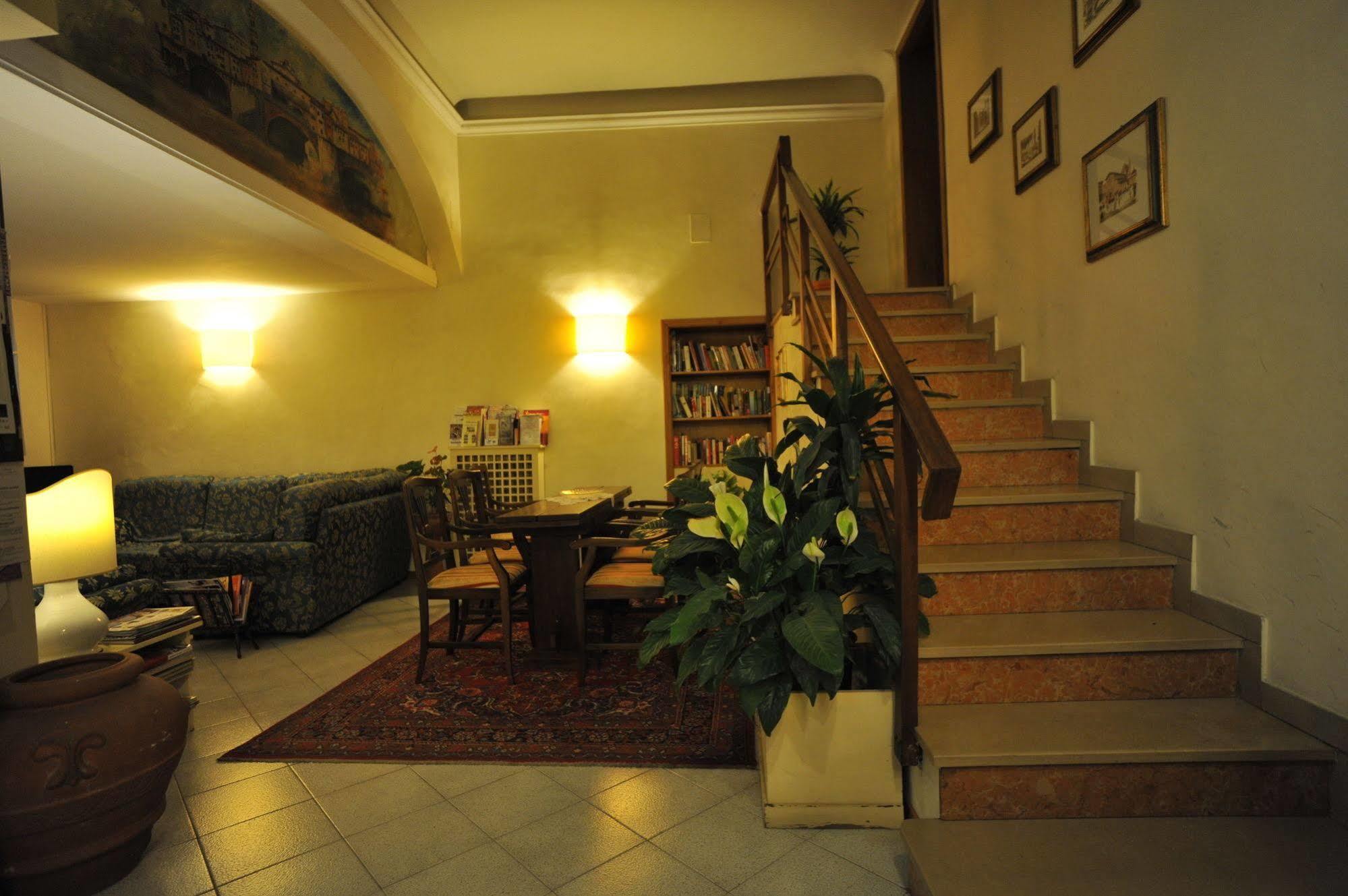 Hotel Gioia Florença