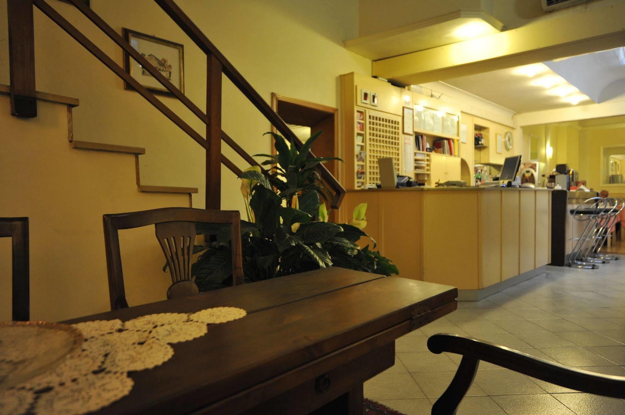 Hotel Gioia 3*
