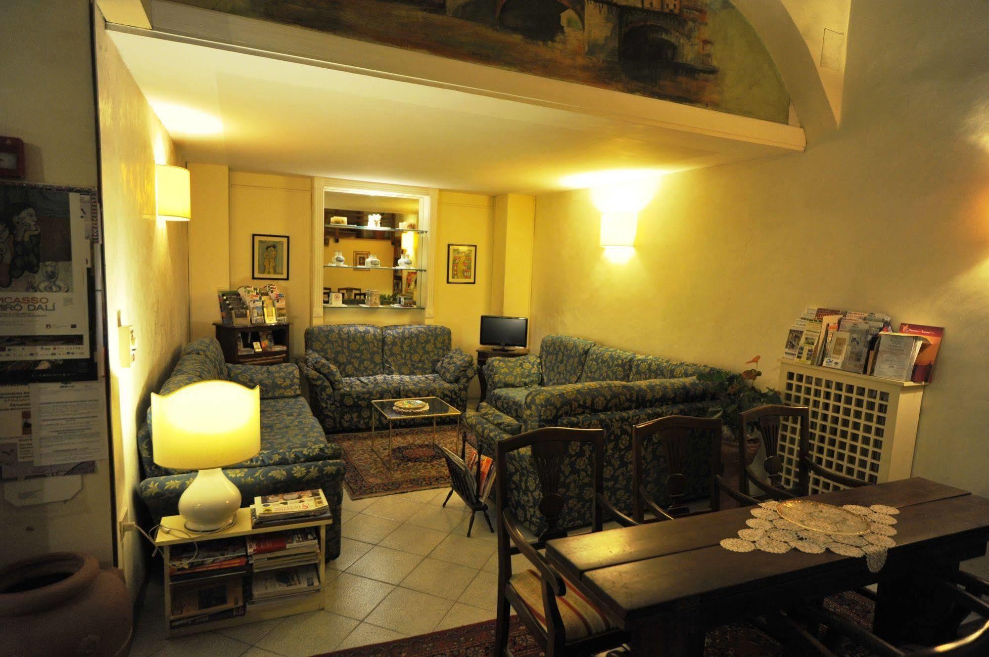 Hotel Gioia 3*